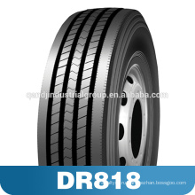 Размеры грузовых шин для полуприцепов 295/75 R 22,5